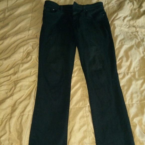 Lauren Ralph Lauren Denim - Ralph Lauren Jeans